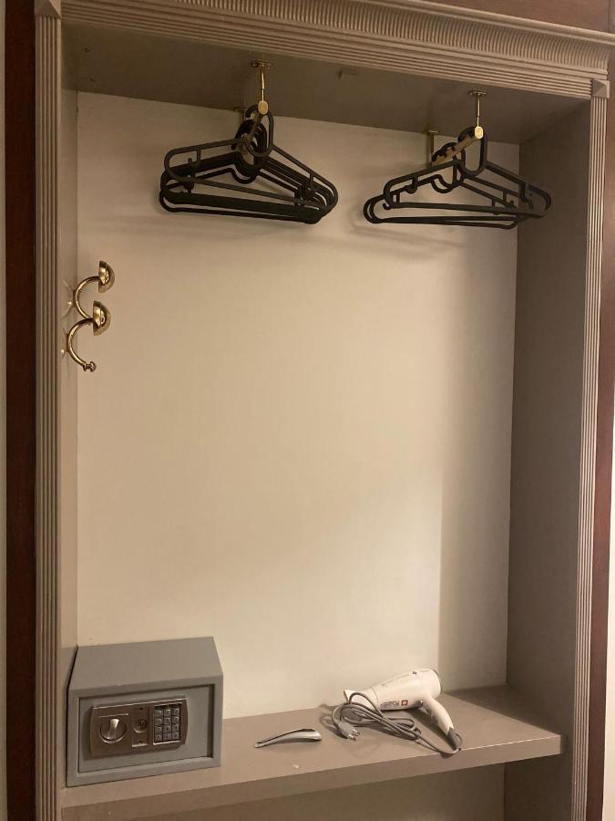 רומא 19 Vatican Suites מראה חיצוני תמונה