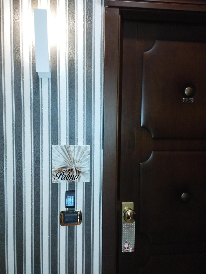רומא 19 Vatican Suites מראה חיצוני תמונה