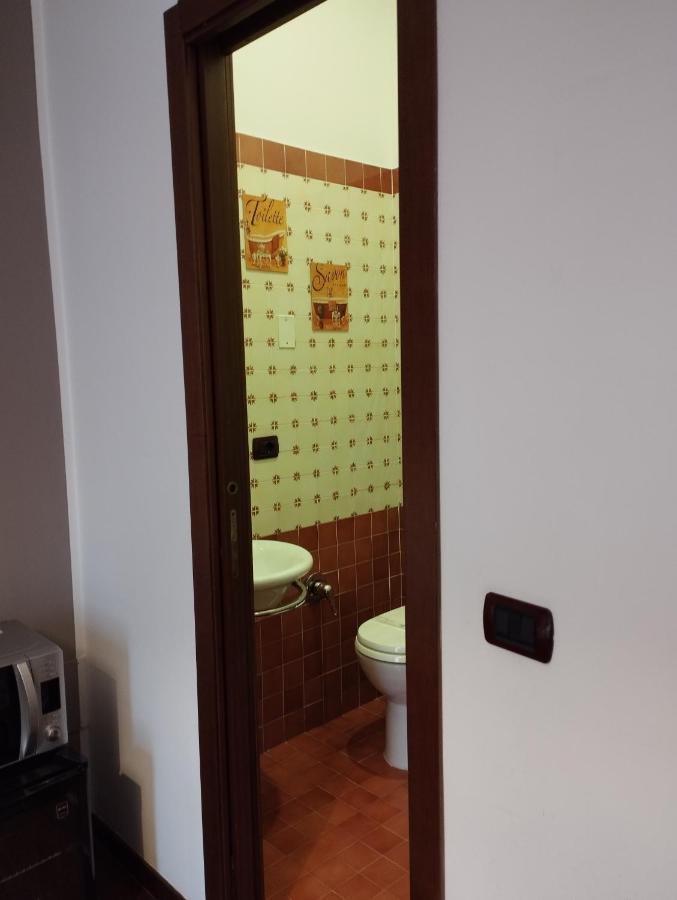 רומא 19 Vatican Suites מראה חיצוני תמונה