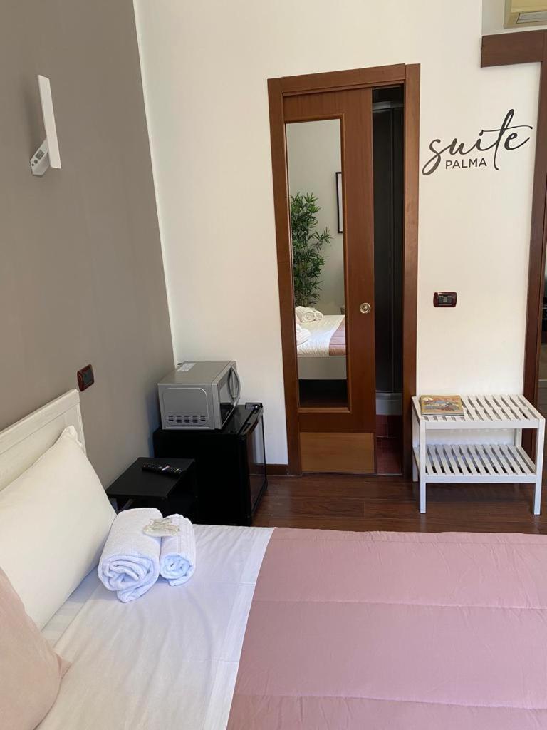 רומא 19 Vatican Suites מראה חיצוני תמונה